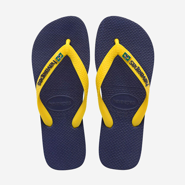 Havaianas Brasil Layers image number null