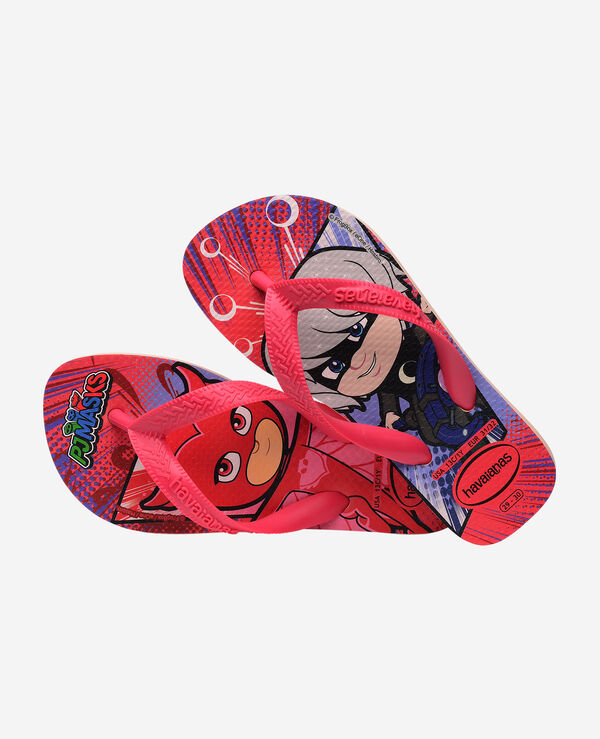 Havaianas Kids Top PJ Masks image number null