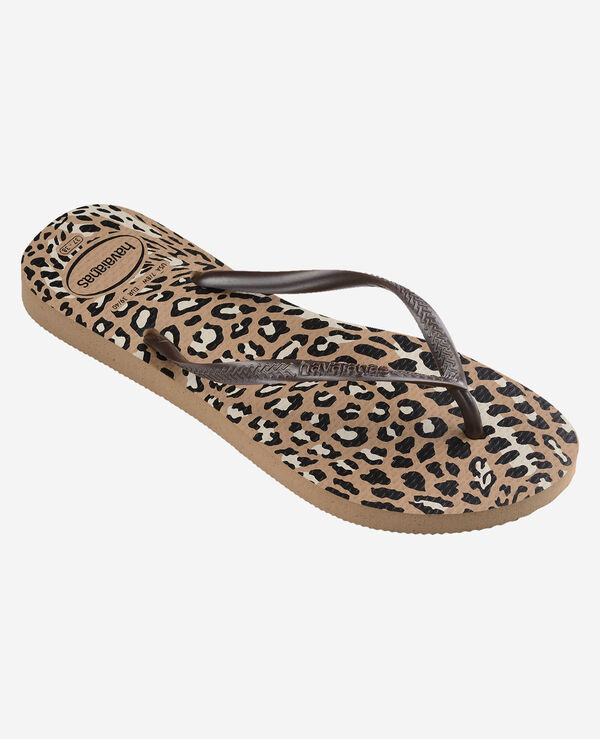 Havaianas Slim Animals image number null
