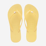 Havaianas Charms Slim image number null