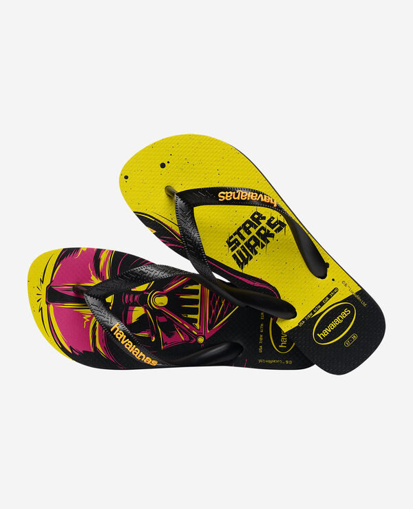 Havaianas Star Wars image number null