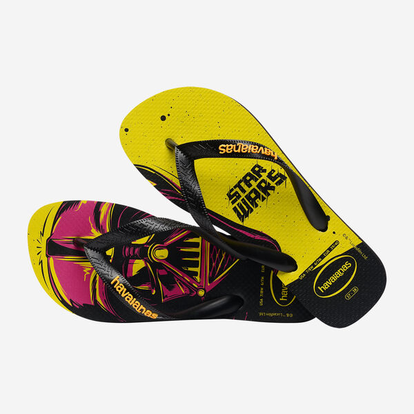 Havaianas Star Wars image number null