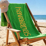 Havaianas Logo Towel image number null