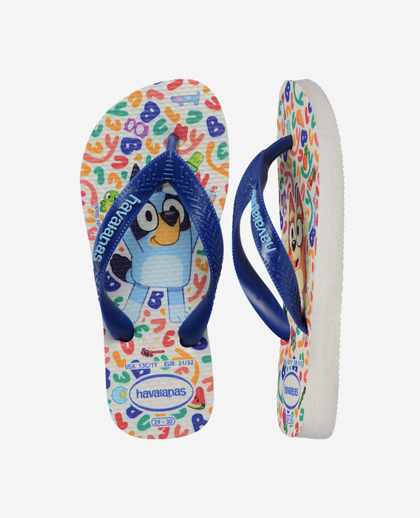 Havaianas Kids Bluey image number null