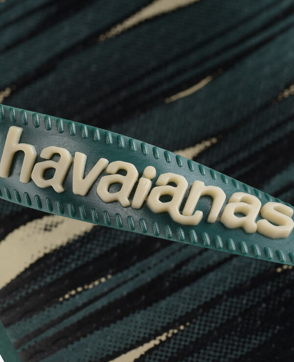 Havaianas Top Camu image number null