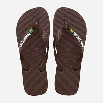 Havaianas Brasil Logo