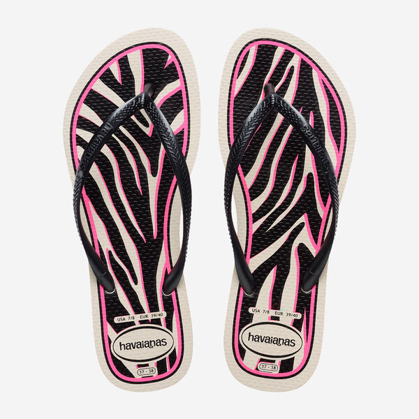 Havaianas Slim Animals