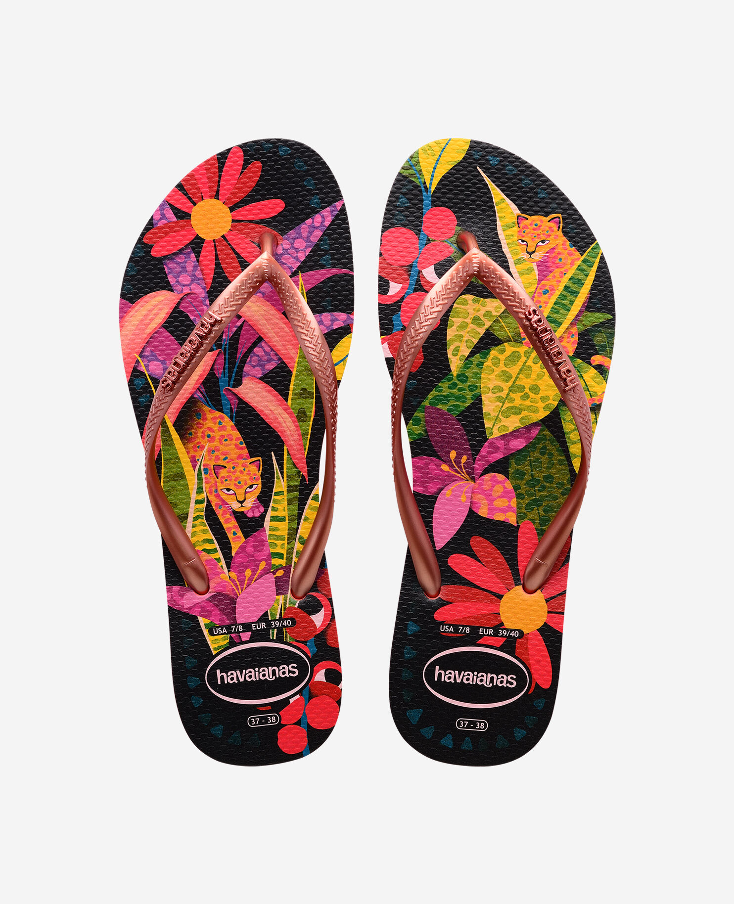 Tropical havaianas new arrivals