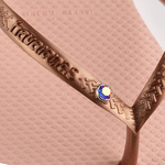 Havaianas Slim Crystal Sw II image number null