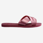 Havaianas Aqua Metallic image number null