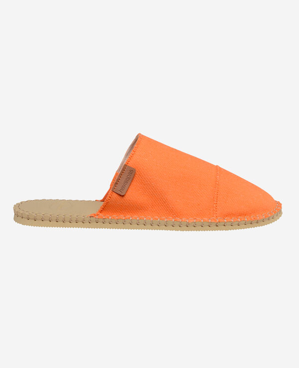 Havaianas Espadrille Mule image number null