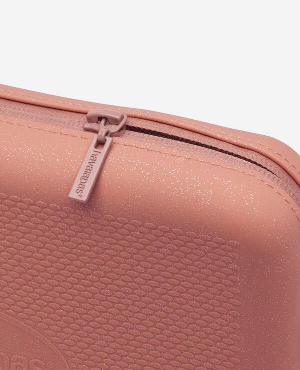 Havaianas Beach Necessaire Glitter image number null