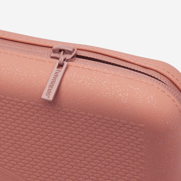 Havaianas Beach Necessaire Glitter image number null