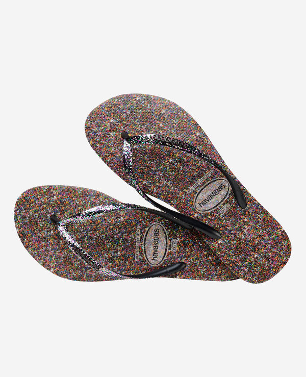 Havaianas Slim Carnaval image number null