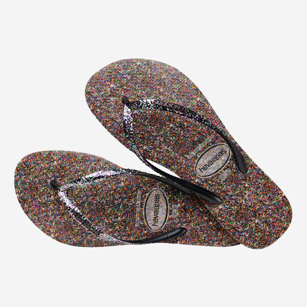 Havaianas Slim Carnaval image number null