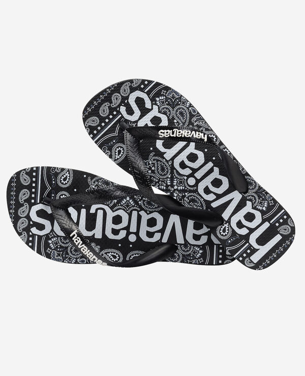 Havaianas Top Logomania Fashion image number null