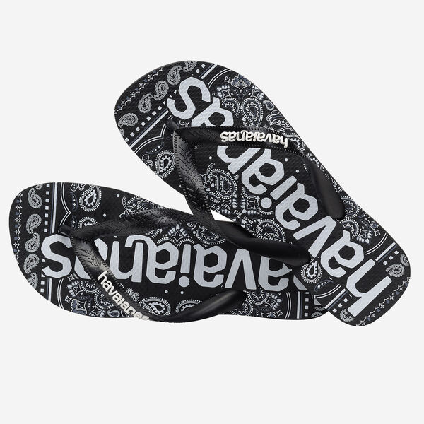 Havaianas Top Logomania Fashion image number null