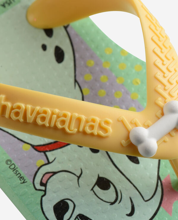 Havaianas Baby Disney Classics II image number null