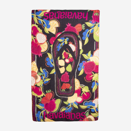 Havaianas Canga Tropicalia Vibes II