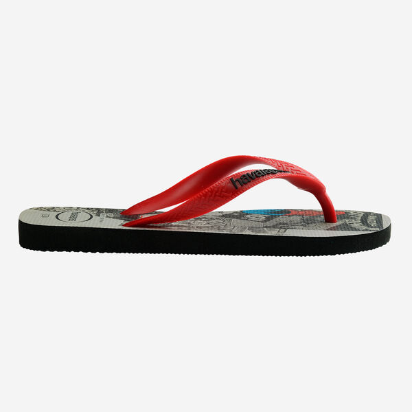 Havaianas Top Marvel Classics image number null