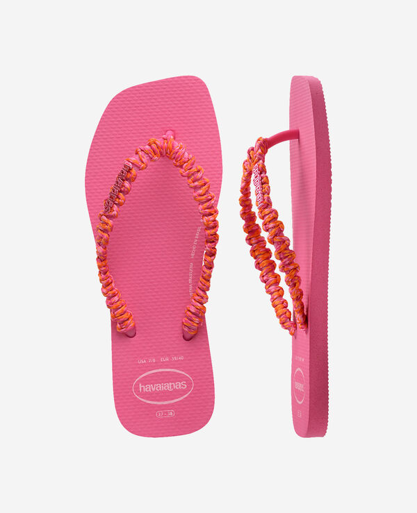 Havaianas Slim Square Boho image number null