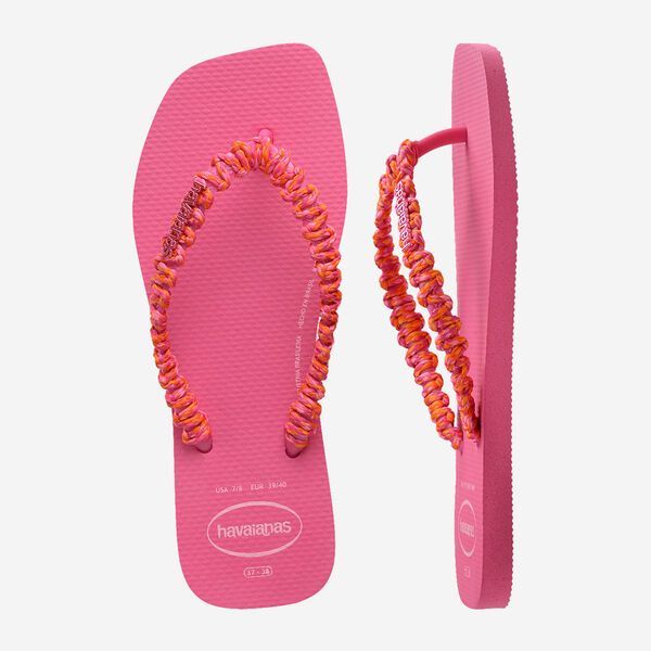 Havaianas Slim Square Boho image number null