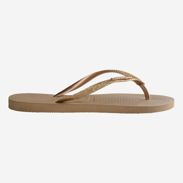 Havaianas Slim Glitter image number null