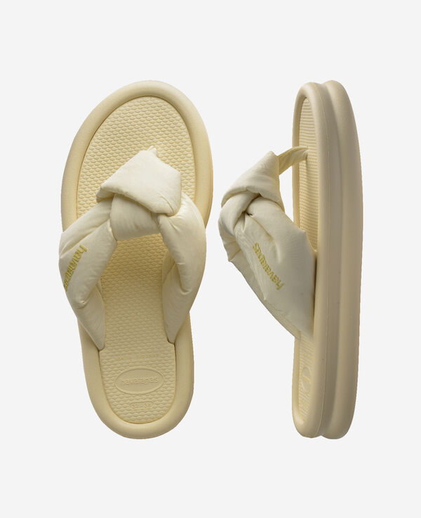 Havaianas Over Puffed Up image number null