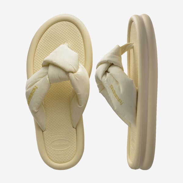 Havaianas Over Puffed Up