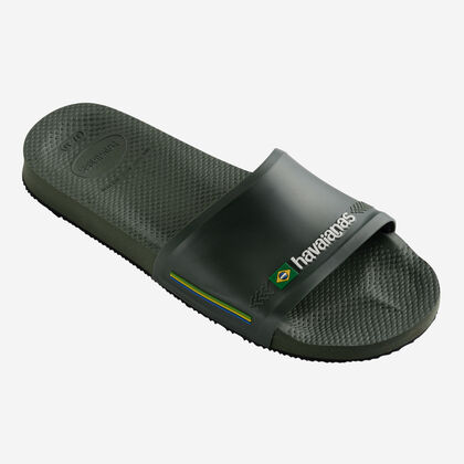 Havaianas Slide Brasil