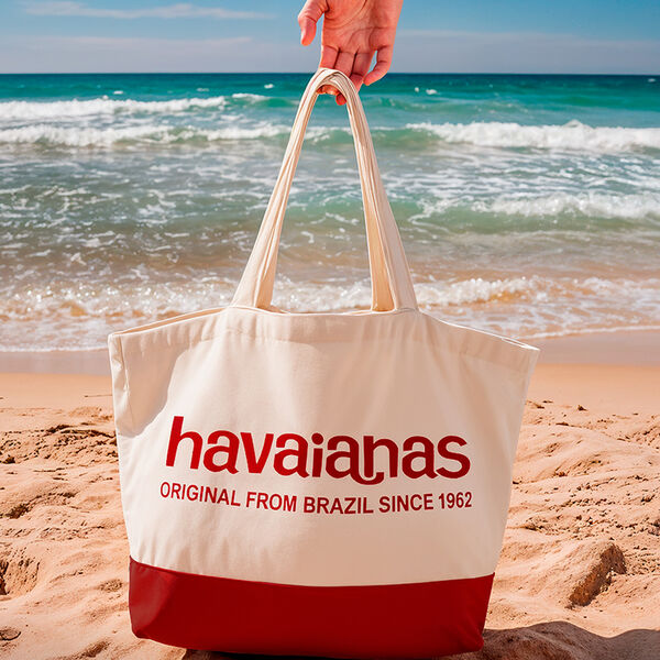 Havaianas Tote Bag image number null