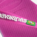 Havaianas Brasil Logo image number null