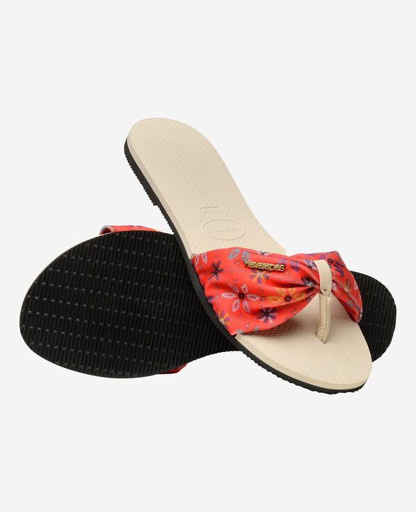 Havaianas You Saint Tropez image number null