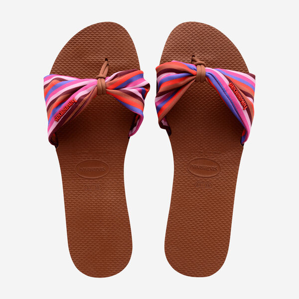 Havaianas You Saint Tropez Print image number null