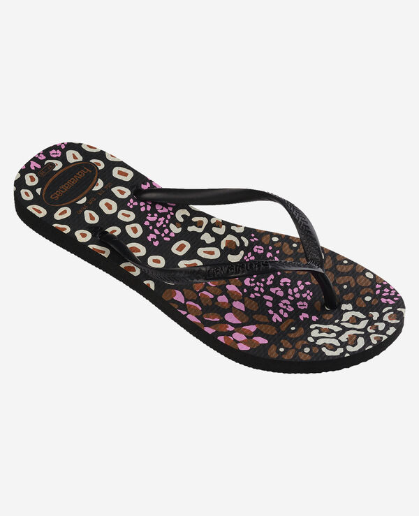 Havaianas Slim Animals image number null