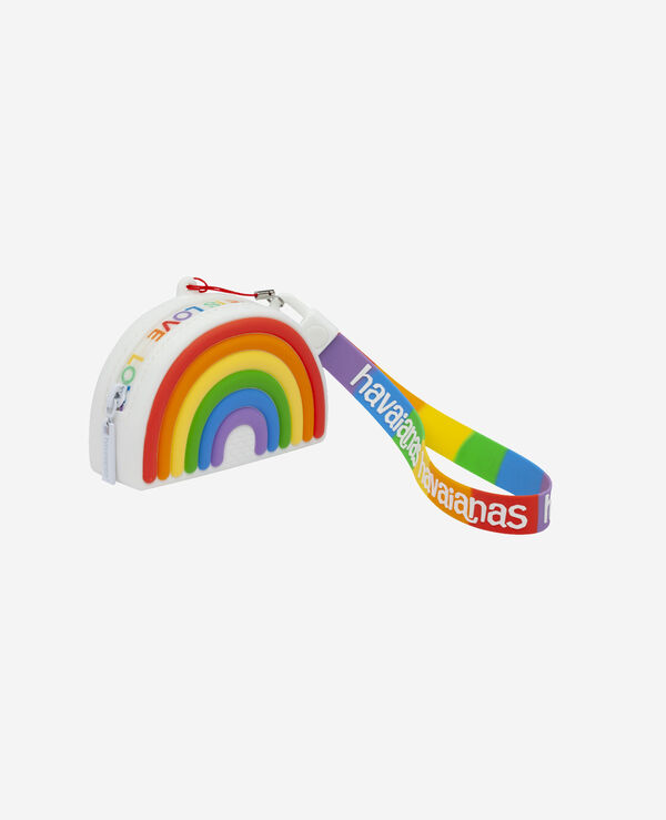Havaianas Porta Moedas Pride image number null