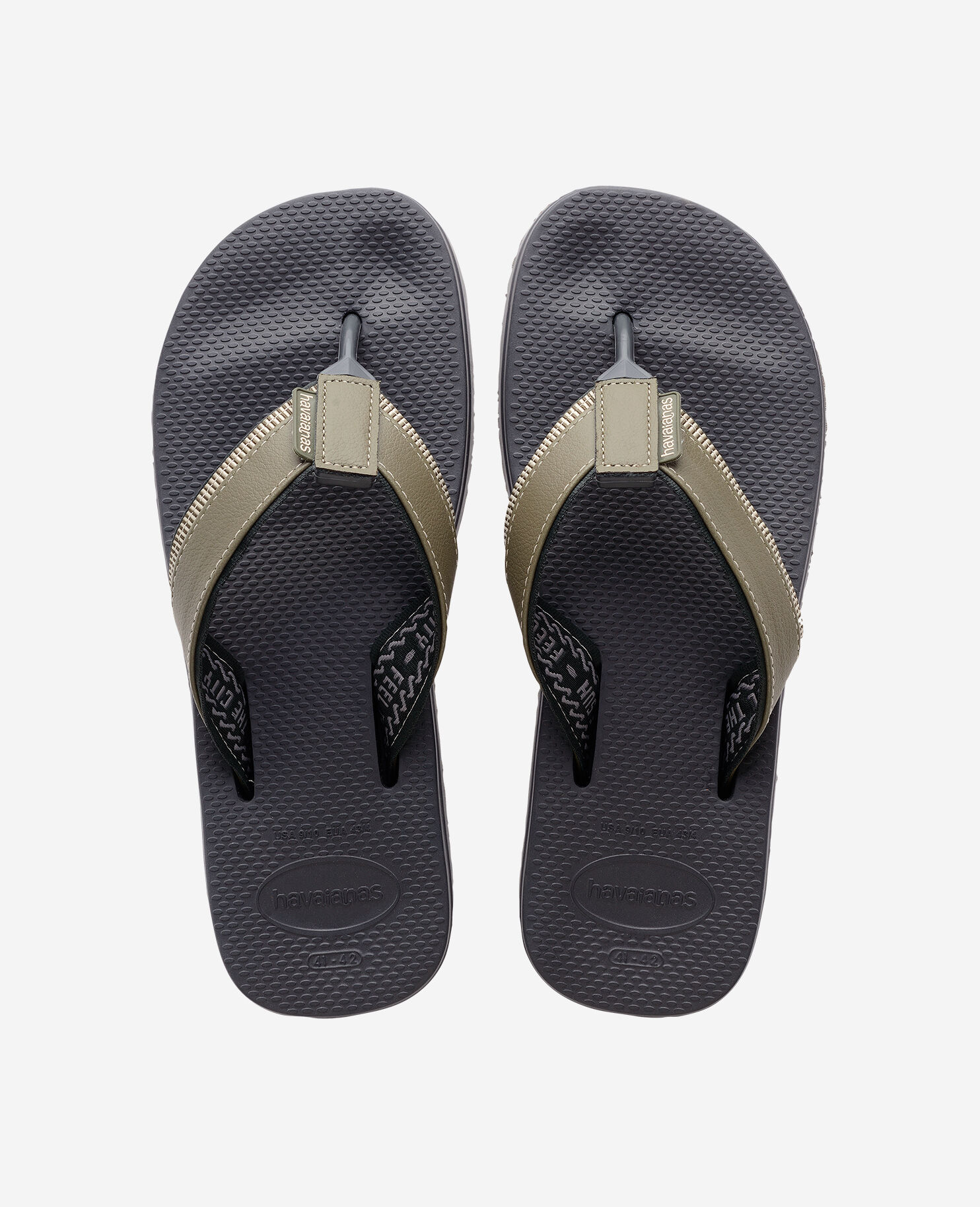 Havaianas Urban Blend in Hidden Category Havaianas