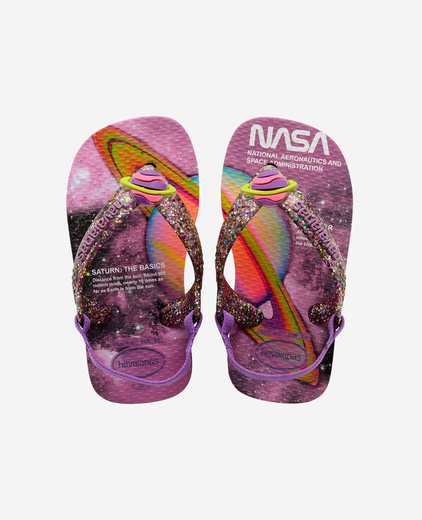 Havaianas Baby Nasa image number null