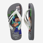 Havaianas Kids Minecraft image number null