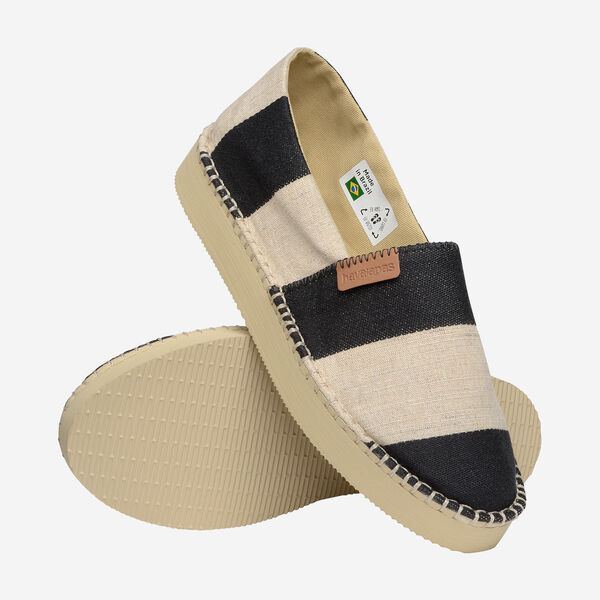 Havaianas Plataforma Classic II image number null