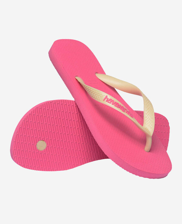 Havaianas Top Logo Pop Up image number null