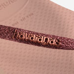 Havaianas Slim Glitter II image number null