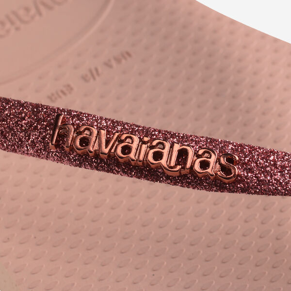 Havaianas Slim Glitter II image number null