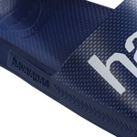 Havaianas Slide Classic Logomania image number null