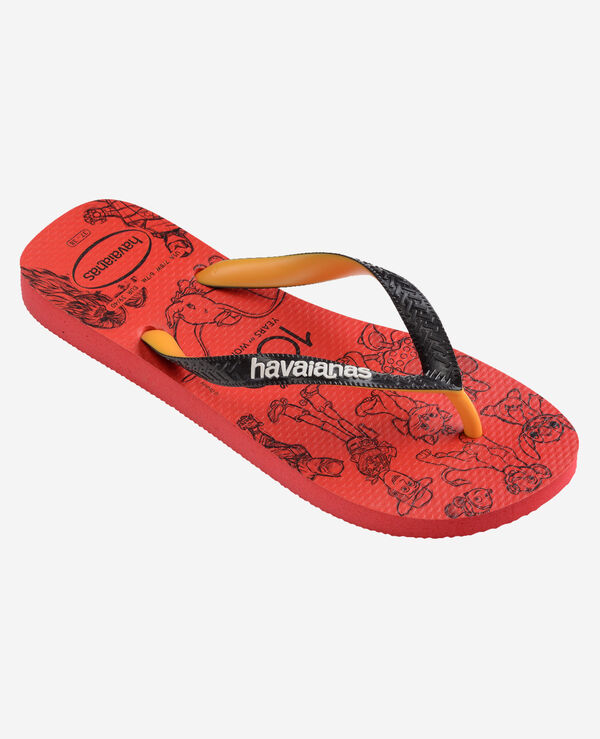 Havaianas Top Disney 100 Present image number null