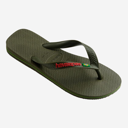 Havaianas Brasil Logo