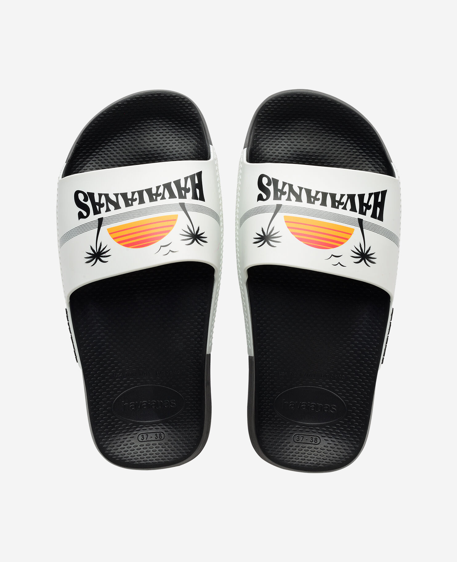 Havaianas Claquettes Imprimees en Hidden Category Havaianas