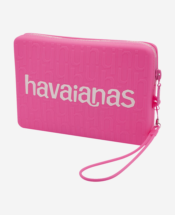 Havaianas Mini Bag Logomania image number null