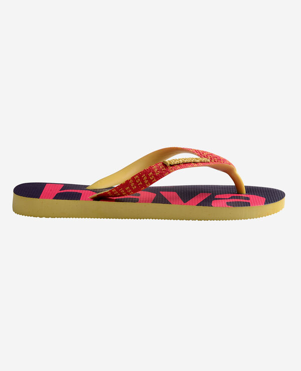 Havaianas Top Logomania Mid Tech image number null