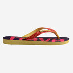 Havaianas Top Logomania Mid Tech image number null
